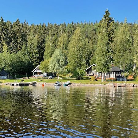 Kolin Aamuranta Kolinkylä Exterior foto